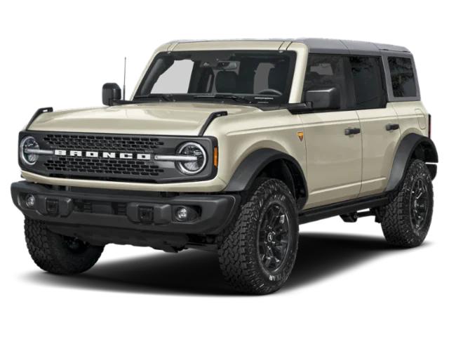 2026 Ford Bronco Badlands for sale in Chico, CA