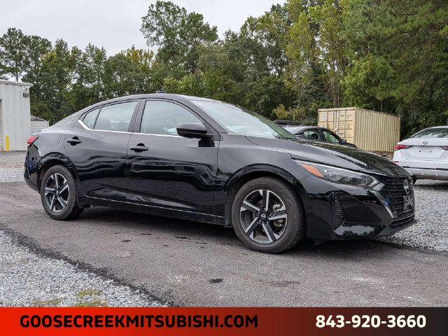 2025 Nissan Sentra SV for sale in Goose Creek, SC