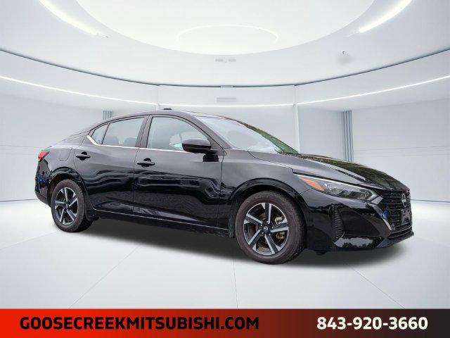2025 Nissan Sentra SV for sale in Goose Creek, SC