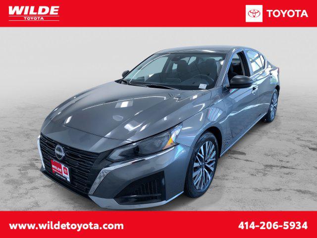 2025 Nissan Altima 2.5 SV for sale in West Allis, WI