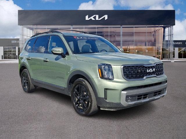 2023 Kia Telluride SX Prestige X-Line for sale in Harrisburg, PA