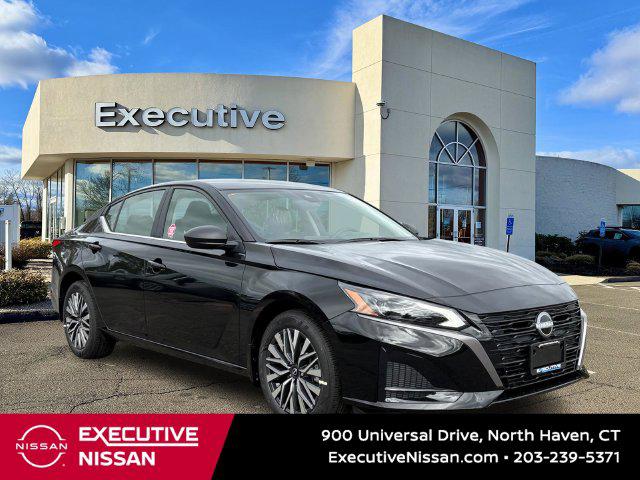 2026 Nissan Altima SV AWD for sale in North Haven, CT