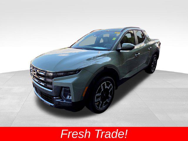 2025 Hyundai Santa cruz Limited for sale in Alcoa, TN