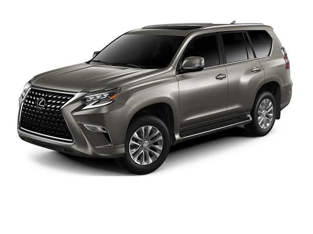2020 Lexus GX 460 Premium for sale in Freehold, NJ