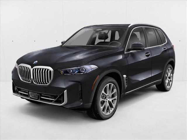 2026 BMW X5 sDrive40i for sale in Valencia, CA