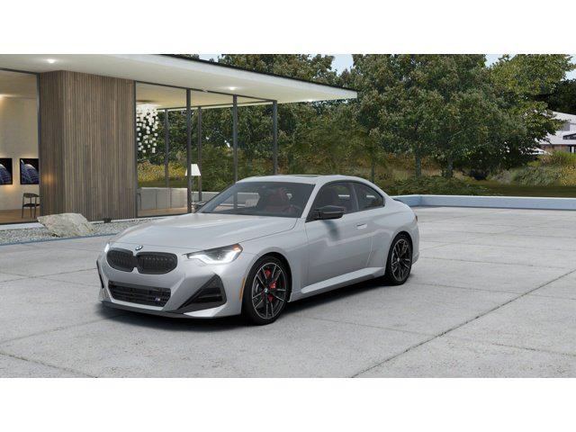 2026 BMW M240 i xDrive for sale in Stratham, NH