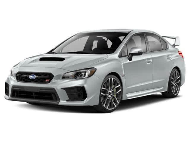 2021 Subaru WRX STI STI for sale in Los Angeles, CA