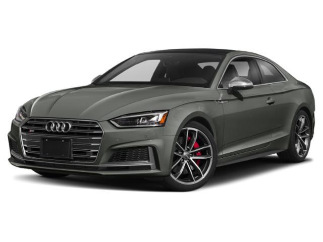 2018 Audi S5 3.0T Premium Plus for sale in Riverside, CA