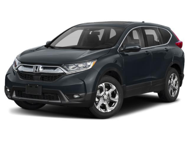2019 Honda CR-V EX-L for sale in Waite Park, MN