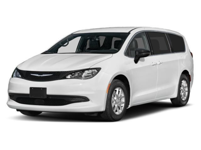 2027 Chrysler Pacifica LX for sale in Williamsville, NY
