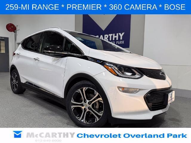 2021 Chevrolet Perno EV FWD Premier for sale in Overland Park, KS