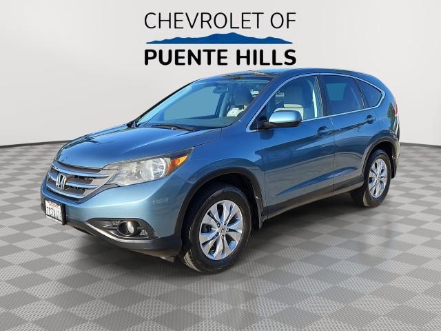 2014 Honda CR-V EX for sale in City of Industry, CA