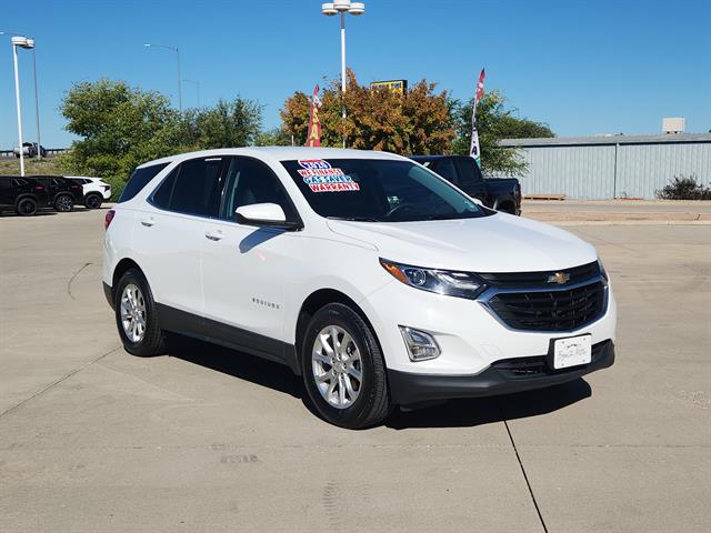2020 Chevrolet Equinox FWD LT 1.5L Turbo for sale in Grand Junction, CO