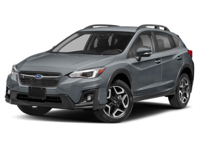 2020 Subaru Crosstrek Limited for sale in East Providence, RI