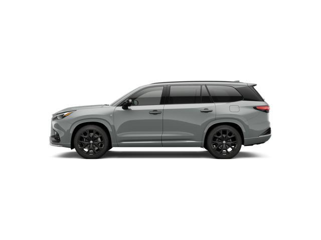 2026 Lexus TX 350 F SPORT Handling
