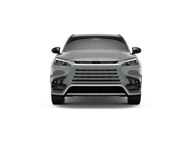 2026 Lexus TX 350 F SPORT Handling