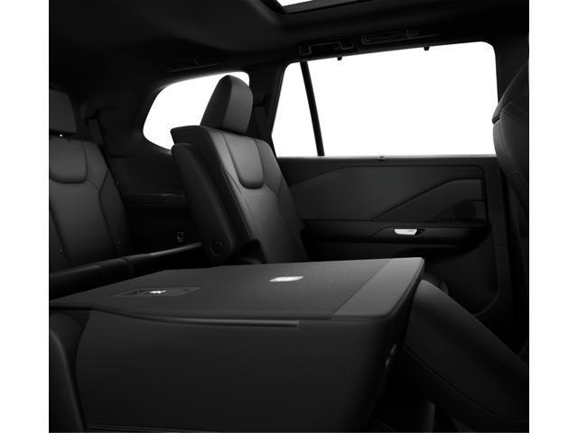 2026 Lexus TX 350 F SPORT Handling