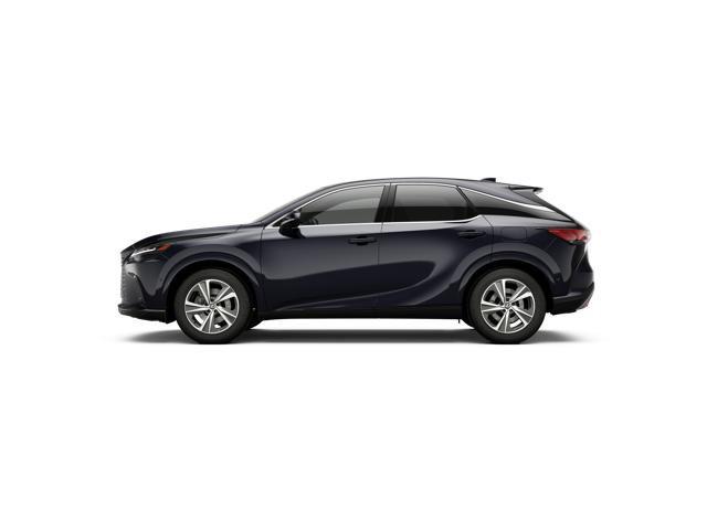 2026 Lexus RX 350 Unknown