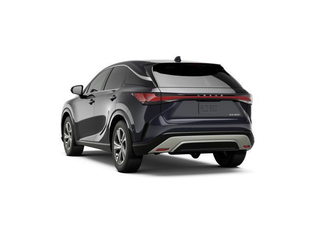 2026 Lexus RX 350 Unknown