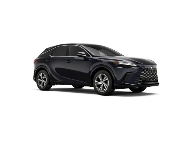 2026 Lexus RX 350 Unknown