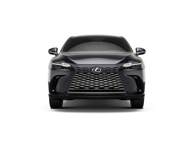 2026 Lexus RX 350 Unknown