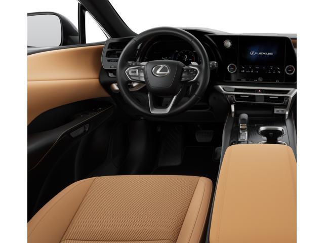 2026 Lexus RX 350 Unknown