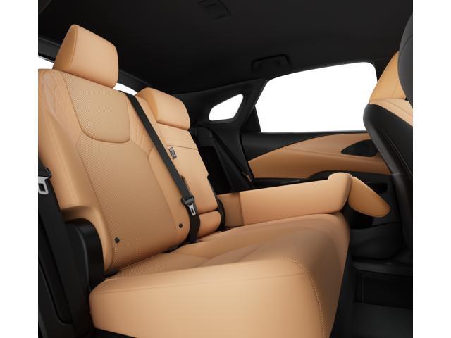 2026 Lexus RX 350 Unknown