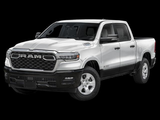 2027 Ram 1500 Big Horn for sale in Imperial, CA
