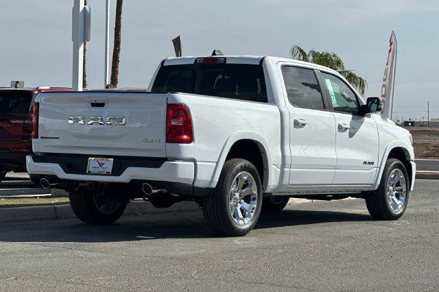 2027 Ram 1500 Big Horn
