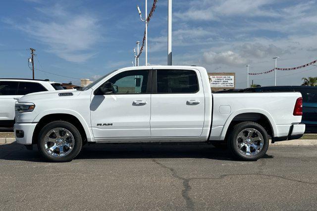 2027 Ram 1500 Big Horn