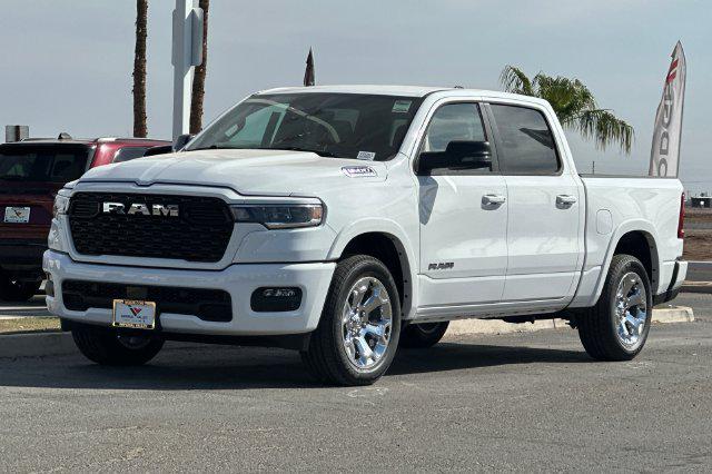 2027 Ram 1500 Big Horn
