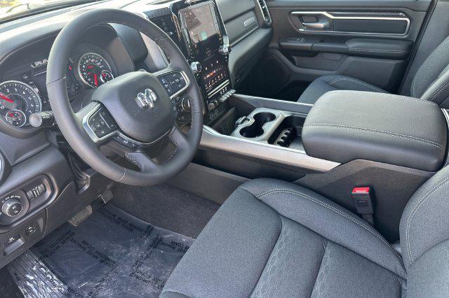 2027 Ram 1500 Big Horn