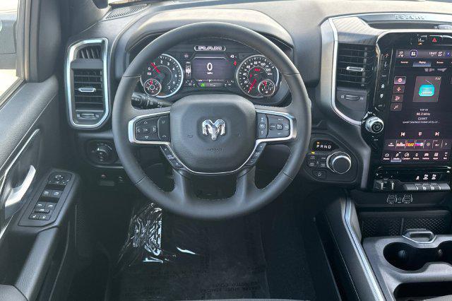 2027 Ram 1500 Big Horn