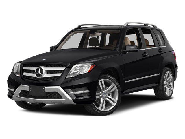 2014 Mercedes-Benz GLK-CLASS GLK 350 for sale in Carlsbad, CA