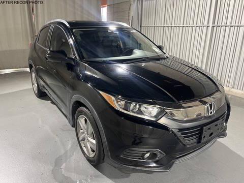 2020 Honda HR-V 2WD EX for sale in  Lawndale, CA