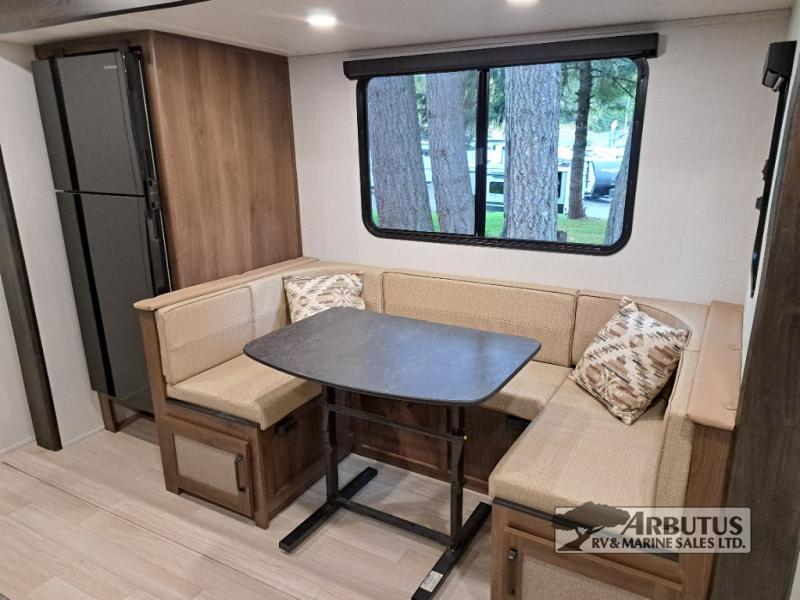 2027 Keystone RV Bullet Crossfire 2290BHWE TRAVEL TRAILER
