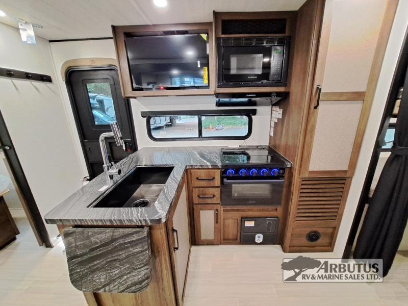 2027 Keystone RV Bullet Crossfire 2290BHWE TRAVEL TRAILER