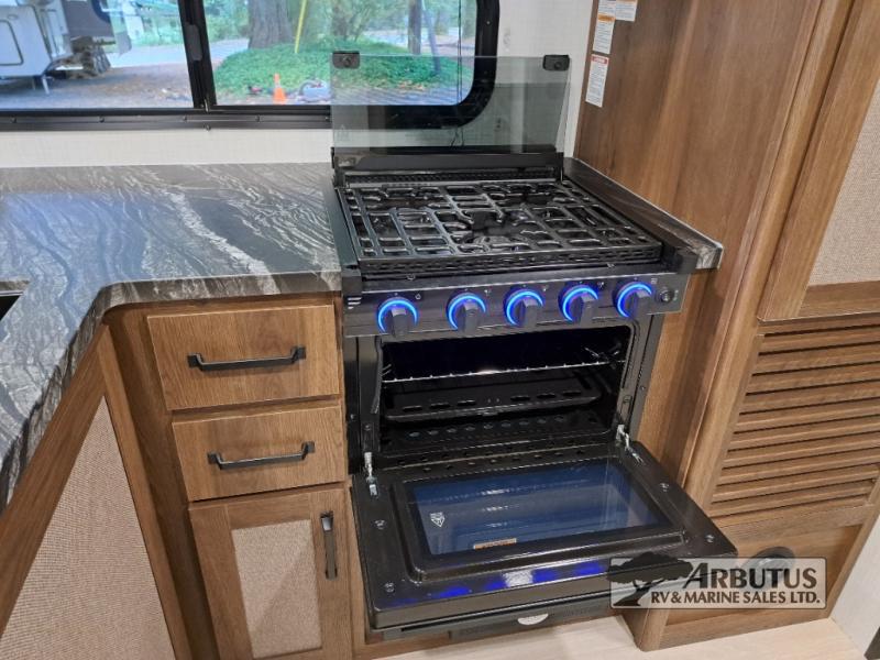 2027 Keystone RV Bullet Crossfire 2290BHWE TRAVEL TRAILER