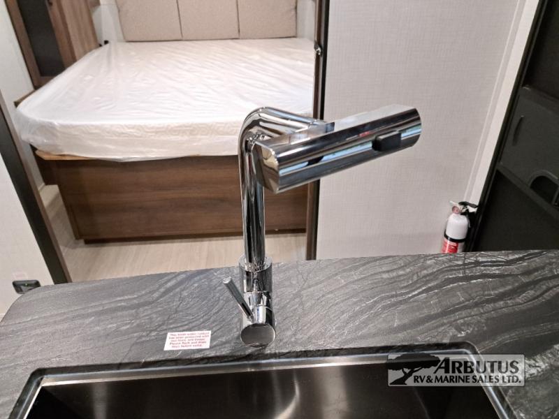 2027 Keystone RV Bullet Crossfire 2290BHWE TRAVEL TRAILER