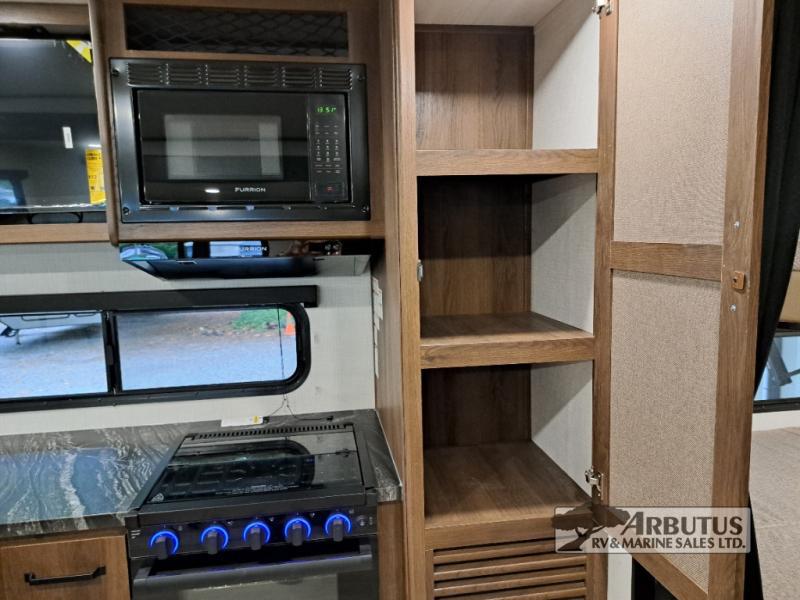 2027 Keystone RV Bullet Crossfire 2290BHWE TRAVEL TRAILER