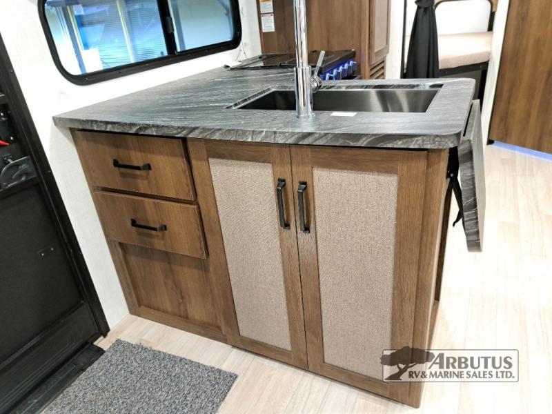 2027 Keystone RV Bullet Crossfire 2290BHWE TRAVEL TRAILER