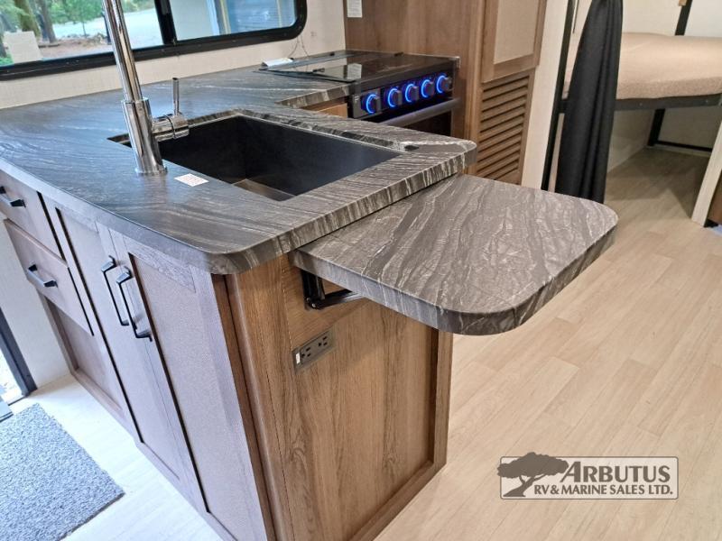 2027 Keystone RV Bullet Crossfire 2290BHWE TRAVEL TRAILER