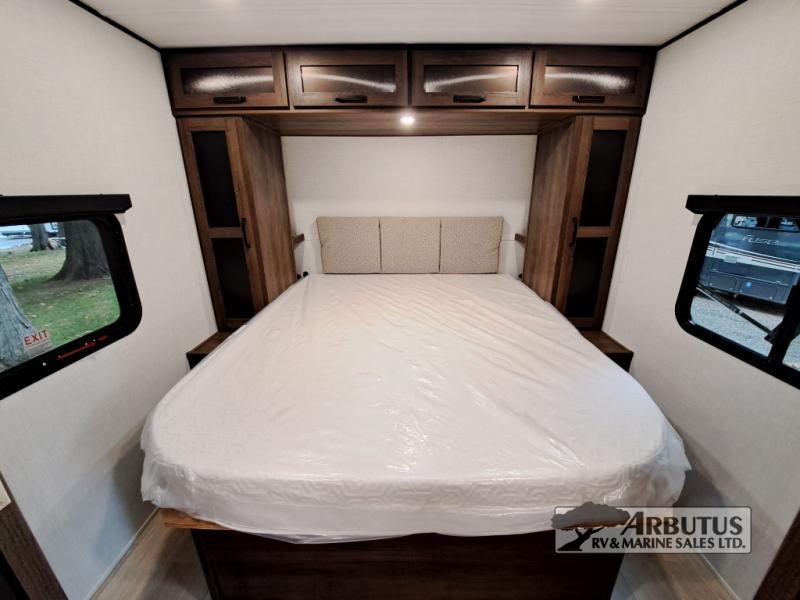 2027 Keystone RV Bullet Crossfire 2290BHWE TRAVEL TRAILER