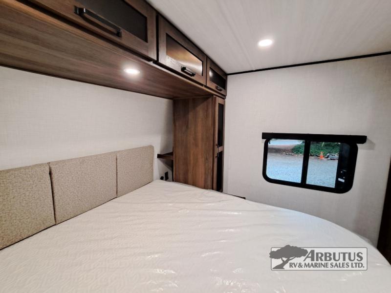 2027 Keystone RV Bullet Crossfire 2290BHWE TRAVEL TRAILER