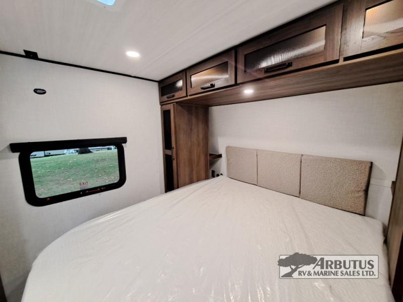 2027 Keystone RV Bullet Crossfire 2290BHWE TRAVEL TRAILER