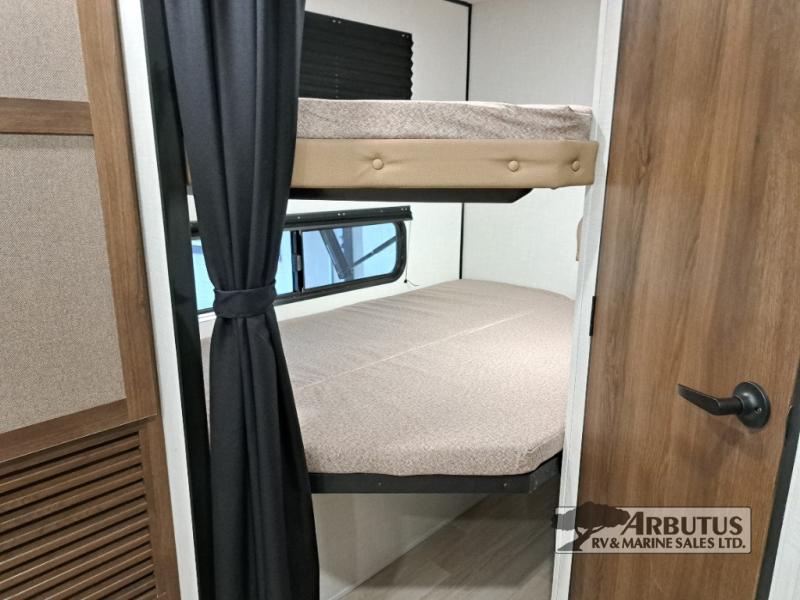 2027 Keystone RV Bullet Crossfire 2290BHWE TRAVEL TRAILER