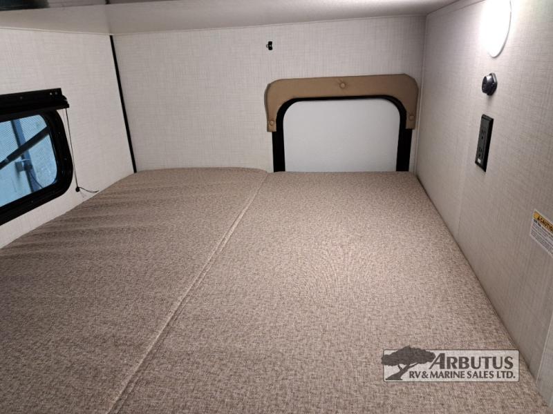 2027 Keystone RV Bullet Crossfire 2290BHWE TRAVEL TRAILER