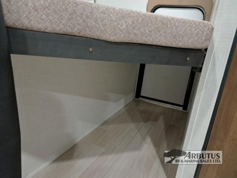 2027 Keystone RV Bullet Crossfire 2290BHWE TRAVEL TRAILER