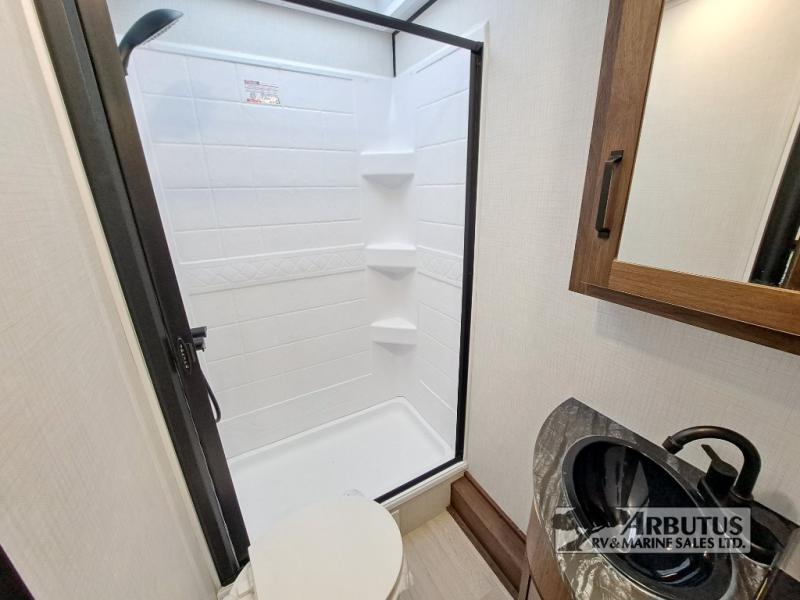 2027 Keystone RV Bullet Crossfire 2290BHWE TRAVEL TRAILER