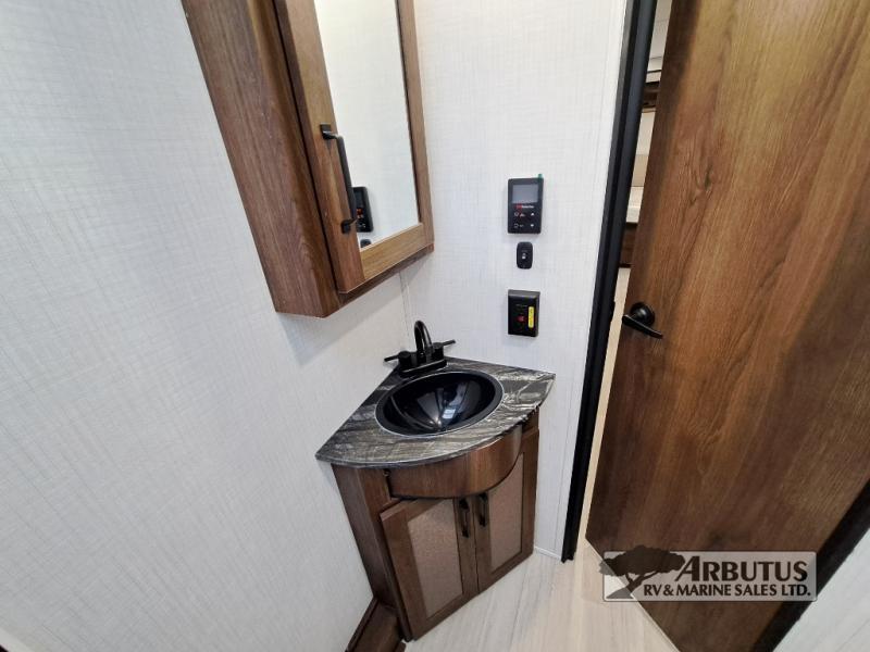 2027 Keystone RV Bullet Crossfire 2290BHWE TRAVEL TRAILER
